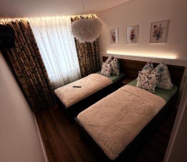 Nad Jazerom Apartment | Sparrow apartmens - Superior family