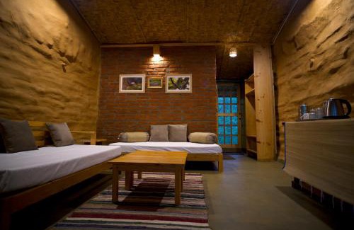 Smanora Range House | Sparrow Woods Eco Resort