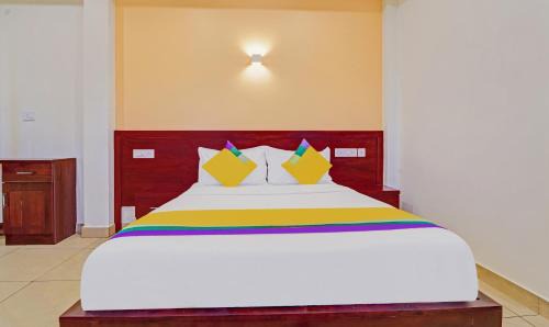 Kattappana Hotel | Sparrows Residency