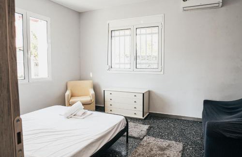 Xirokampi Apartment | Sparta Filoxenia House