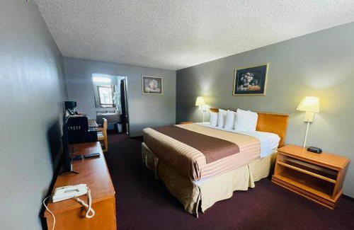 Sparta Hotel | Sparta inn