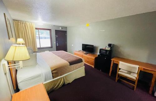 Sparta Hotel | Sparta inn