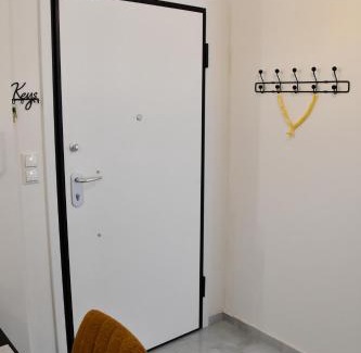 Sparta Apartment | Spartan Escape