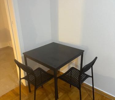 New Kypseli Apartment | Spartan Residence