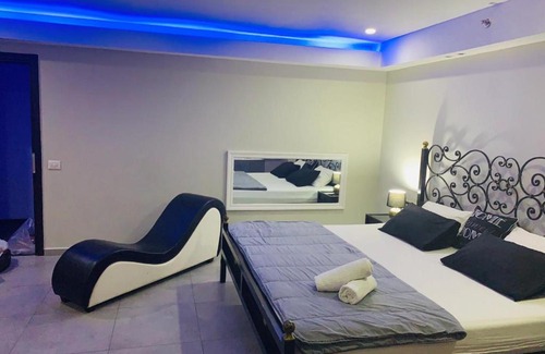 Petah Tikva Hotel | Spat Rooms VIP