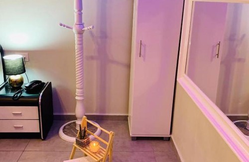 Petah Tikva Hotel | Spat Rooms VIP