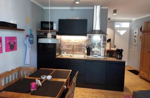 Welschneudorf Apartment | Spatzennest 2