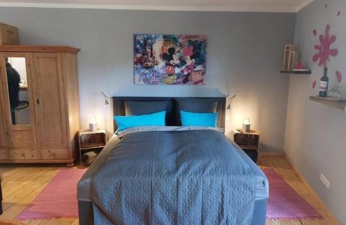 Welschneudorf Apartment | Spatzennest 2