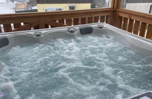 Hohentauern Ski Chalet | Spatzennest