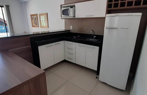 Petropolis Apartment | Spazio Itaipava Residential