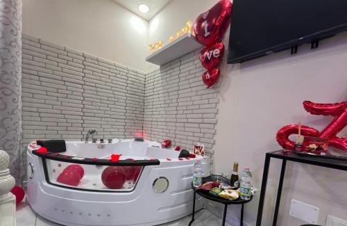 Avellino Bed & Breakfast | Spazio Relax B&B