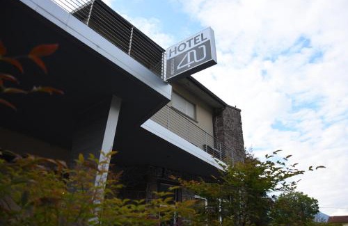 Pian Camuno Hotel | Spazio42