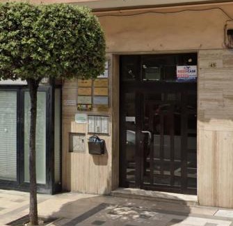 Rossano Apartment | Spazioso appartamento - Casa Fe