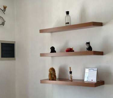 Tortona Apartment | Spazioso appartamento 2