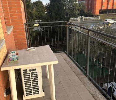 Leini Apartment | Spazioso appartamento su due piani