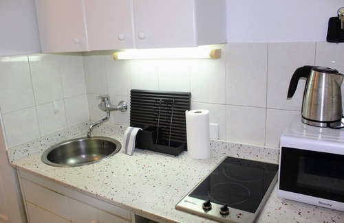 Playa del Aguila Apartment | Special Offer Apartment with pool and ocean view