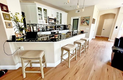 Lower Peters Canyon House | !SPECIAL 31 DAY SUMMER RATES! THIS WILL BOOK FAST! Great Reviews!
