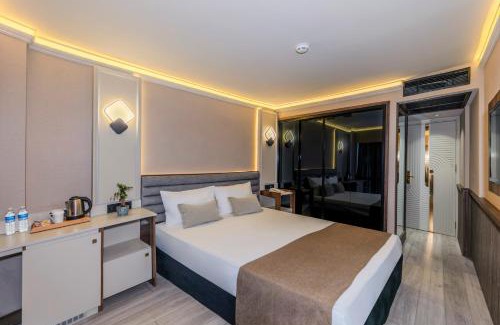 Kocasinan Hotel | special hotel