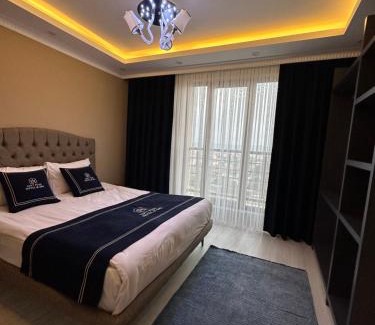 Arnavutkoy Apartment | Special House & Private Transportation İstanbul Airport-By Loft
