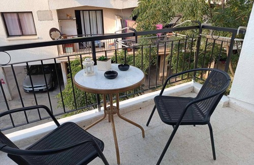 Ayia Napa Apartment | [Special Offer] 2BR Apartment @ Center of Ayia Napa