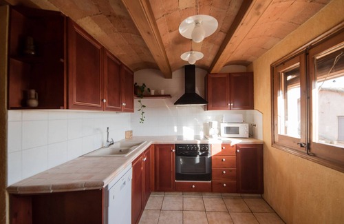 Olvan House | Special offer, house for 4 people a