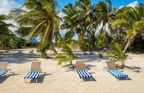 San Pedro Villa | Special Offer Oceanfront Private Estate By Alom