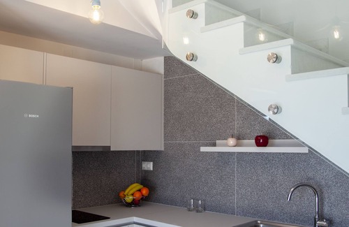 Kanali Villa | Special Offer! Villa Andromeda in Preveza wth pool and sea views