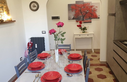 Testaccio Apartment | SPECIAL PRICE AUTUMN 2019. CITY CENTER TESTACCIO AND TRASTEVERE