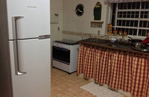 Braganca Paulista House | Special Prices Autumn in the Countryside Extended Daily Rate