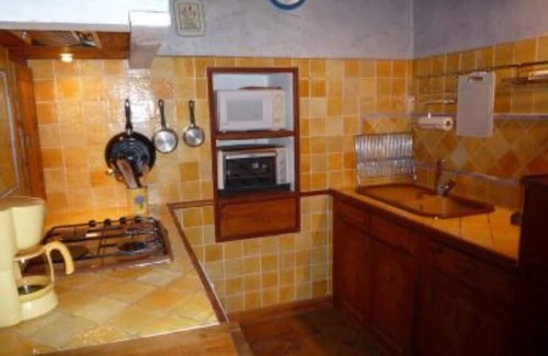 Bollene House | SPECIAL PROMOTION House with character Air conditionning