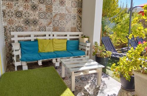 Aldeia dos Palheiros House | Special Room Sofia's Happy House- Almodôvar Ourique - Room 3