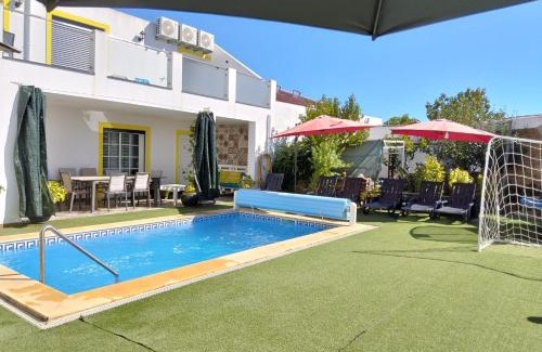 Aldeia dos Palheiros House | Special Room Sofia's Happy House- Almodôvar Ourique - Room 3