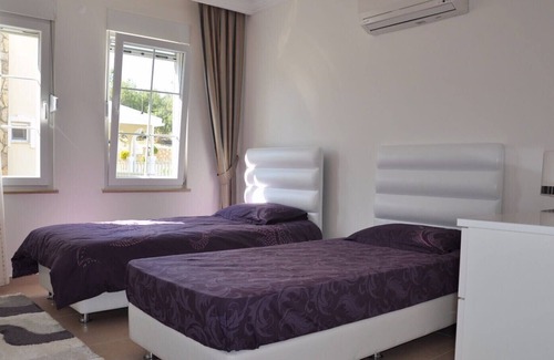 Alanya Villa | Special Villas 3 bedrooms