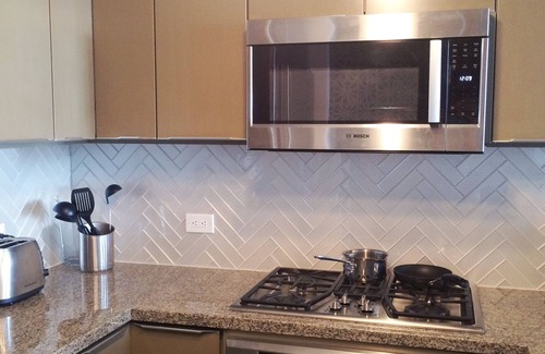 East Village Apartment | Spectacular 1 bedroom Loft, w/Amazing Views!