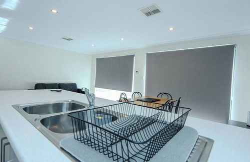 Brabham House | Spectacular 3 Bedroom, 2 Bathroom Home.