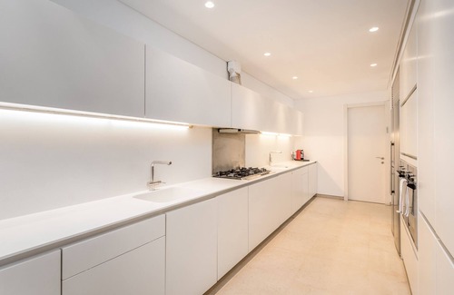 Mamilla Apartment | Spectacular 375 SQM at Mamilla Mall - 4 bedroom