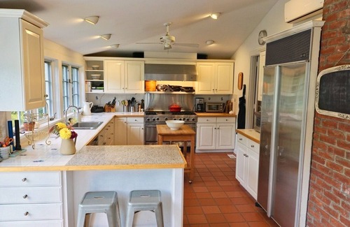 Sheffield House | Spectacular 88-acre Berkshires Retreat w/Tennis Court - Family Friendly