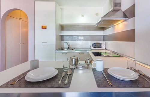 Costa Adeje Apartment | Spectacular apartment with sunset ocean views in Fanabe Beach with free WIFI