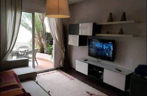 Centre Ville Apartment | Spectacular Apartment in Larache
