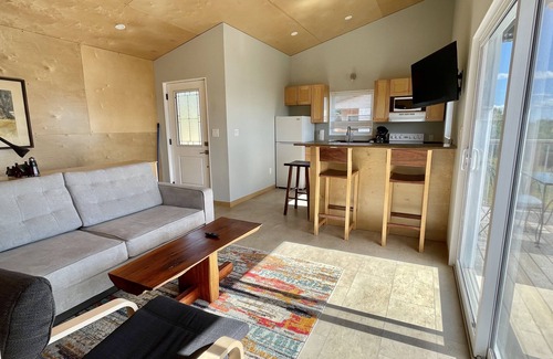 Iona Cabin | Spectacular Bras d’Or view, 1 bedroom suites w/full kitchen