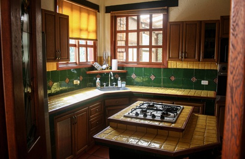 Rionegro House | Spectacular finca with views of the heavens