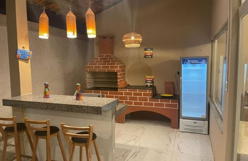 Salinopolis House | Spectacular house 50m from the beach.