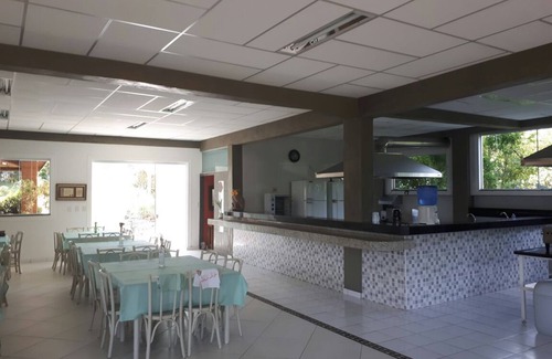 Valinhos House | Spectacular Lodge/Hill Top/Club Structure- great cleaning/maintenance