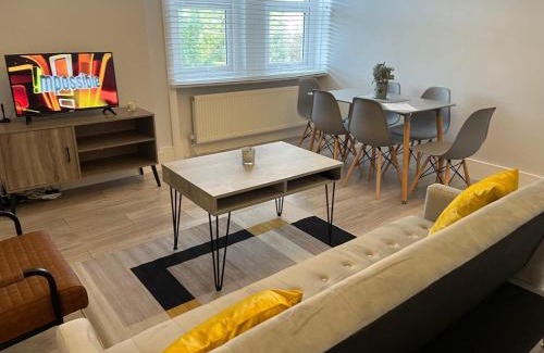 South Norwood Apartment | Spectacular London Stay