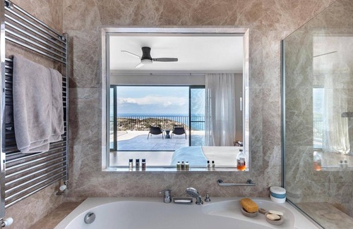 Esentepe Villa | Spectacular Luxury Villa located in Northern Cyprus