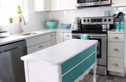 North Weymouth House | Spectacular Ocean Sunsets I Pet Friendly