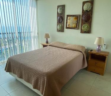 Punta Blanca Apartment | Spectacular Ocean View Apartment