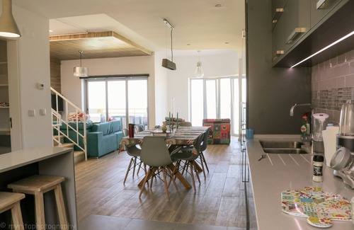 Ericeira House | Spectacular ocean views - 5 min walk to beach