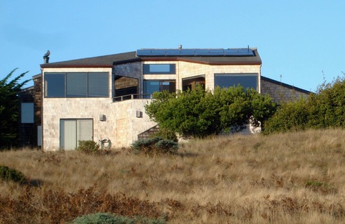 Sea Ranch House | Spectacular Ocean Views - 'Bella Vista' at Sea Ranch - on a knoll