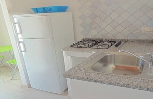 Funtana Meiga Apartment | SPECTACULAR PANORAMA - Tharros seafront, a few steps from the beach
